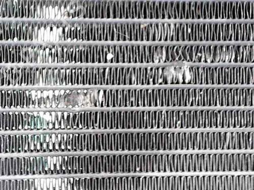 AC radiator VW GOLF III (1H1) 1.6 | BP6699682M32 