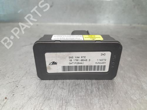 Used Electronic sensor Electronic sensor 37518993 37518993