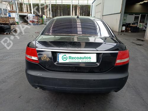 Front bumper AUDI A6 C6 (4F2) 3.0 TDI quattro | BP32294762C7 