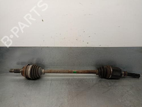 Used Right rear driveshaft LAND ROVER FREELANDER I (L314) 2.0 Td4 4x4 (112 hp) 18077231