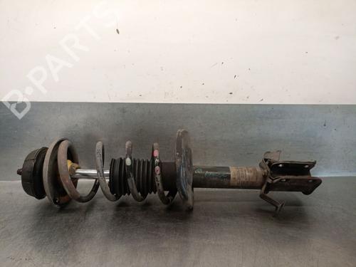 Used Right front shock absorber DACIA DOKKER Express Box Body/MPV 1.6 LPG (83 hp) 27243307