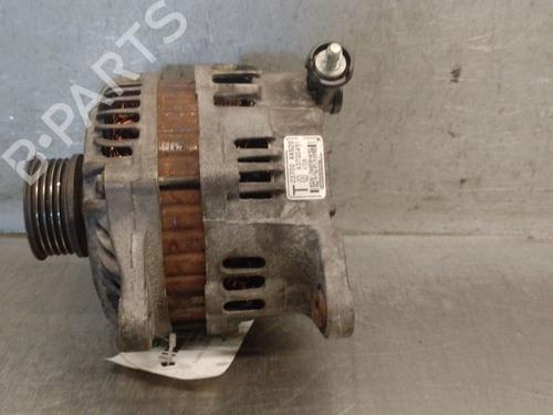 Alternador Alternador 36840954 36840954