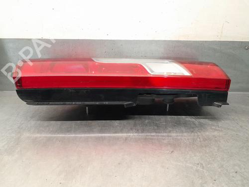 Right taillight PEUGEOT BOXER Van 2.2 BlueHDi 140 | BP36779346C35 - Image 4
