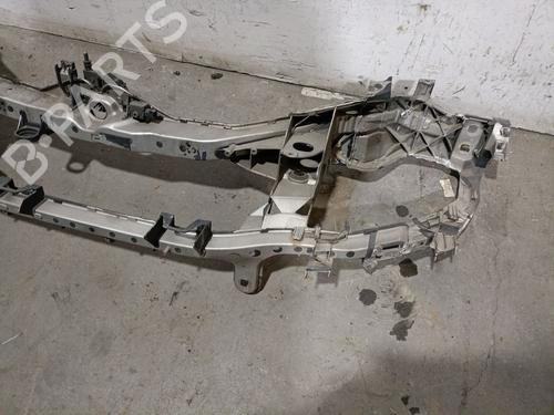 Frontplade/Frontkurv FORD FOCUS C-MAX (DM2) 1.6 TDCi | BP22792956C72 