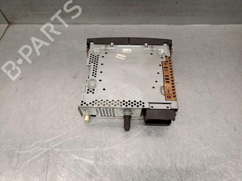Radio CITROËN JUMPY II Van 2.0 HDi 120 | BP38705240E6 - Image 3