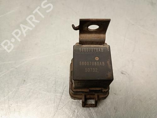 Electronic module LANCIA VOYAGER MPV (404_) 2.8 CRD (RT, 53) | BP28143375M83 