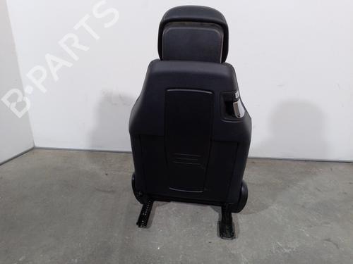 Right front seat MERCEDES-BENZ E-CLASS (W212) E 300 CDI / BlueTEC (212.020, 212.021, 212.027) | BP16367981C16