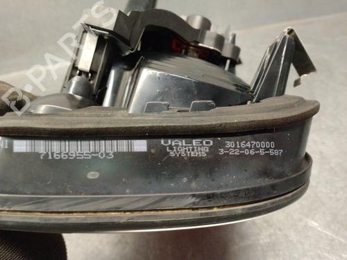 Left taillight MINI MINI (R50, R53) One | BP33691355C34 - Image 8