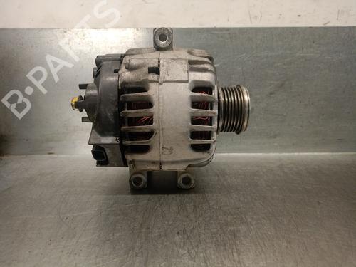 Generator CHEVROLET AVEO Hatchback (T300) 1.3 D (75 hp) 29813189
