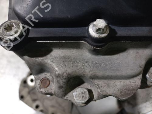 Gearbox OPEL CORSA D (S07) 1.3 CDTI (L08, L68) | BP33326326M3 - Image 4