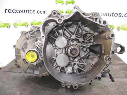 Used Gearbox VOLVO S80 I (184) 2.5 TDI (140 hp) 4872031