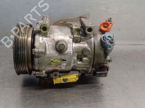 Used AC compressor AC compressor 39237400 39237400