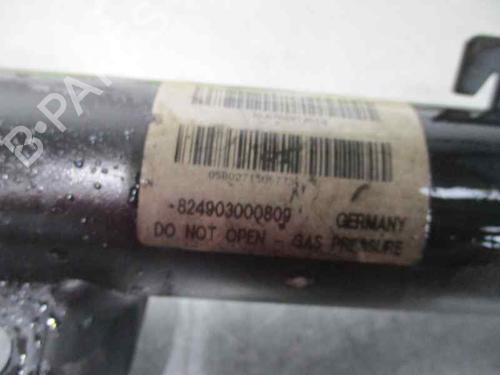 Left front shock absorber BMW 1 (E87) 120 d | BP2061153M16 