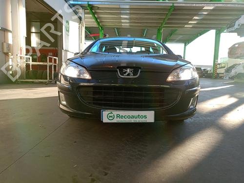 Front right panel PEUGEOT 407 (6D_) | BP31190176C59