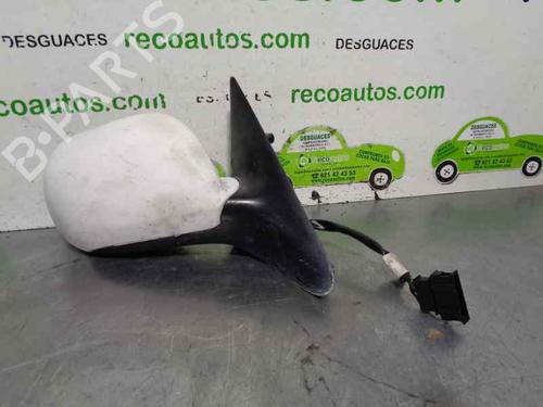Right mirror SKODA OCTAVIA I (1U2) 1.9 TDI | BP5927463C27 