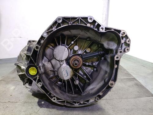 Used Gearbox RENAULT ESPACE IV (JK0/1_) 2.2 dCi (JK0H) (150 hp) 27152035
