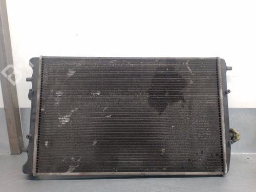 Water radiator SEAT IBIZA III (6L1) 1.9 TDI | BP32470949M31