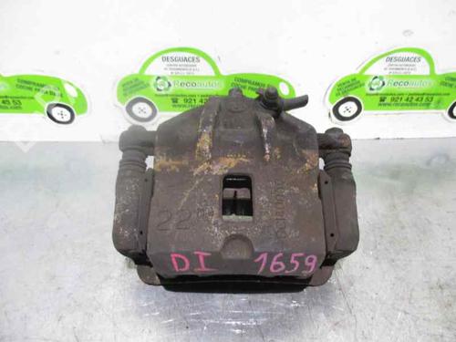 Used Left front brake caliper Left front brake caliper 11619734 11619734