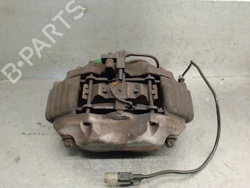 Used Right front brake caliper MERCEDES-BENZ S-CLASS (W221, V221) [2005-2013]  32210766