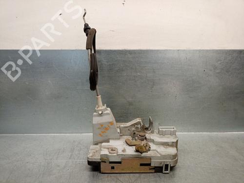 Used Rear left lock PEUGEOT 307 (3A/C) 2.0 HDi 90 (90 hp) 22722776
