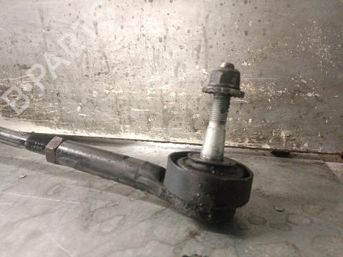 Steering rack CHRYSLER VOYAGER IV (RG, RS) 2.5 CRD | BP30096632M22