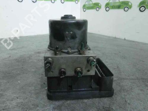 Used ABS pump RENAULT LAGUNA II (BG0/1_) 2.2 dCi (BG0F) (150 hp) 2123567