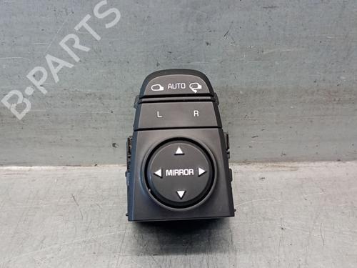 Used Mirror switch Mirror switch 25284805 25284805