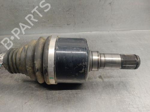 Right rear driveshaft LAND ROVER DEFENDER Station Wagon (L663) D250 MHEV 4x4 | BP30460044M41