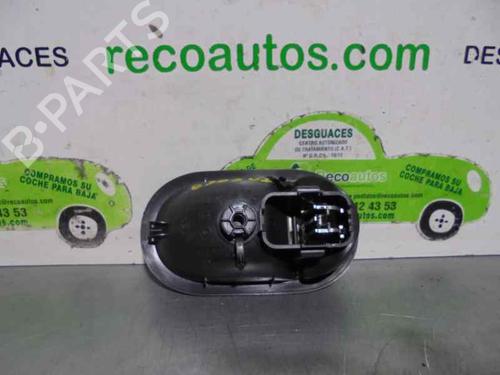 Front left interior door handle RENAULT SCÉNIC II (JM0/1_) 1.5 dCi (JM1E, JM16) | BP3216462I13 