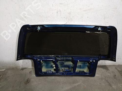Tailgate VW GOLF IV (1J1) 1.9 TDI | BP23536459C6 
