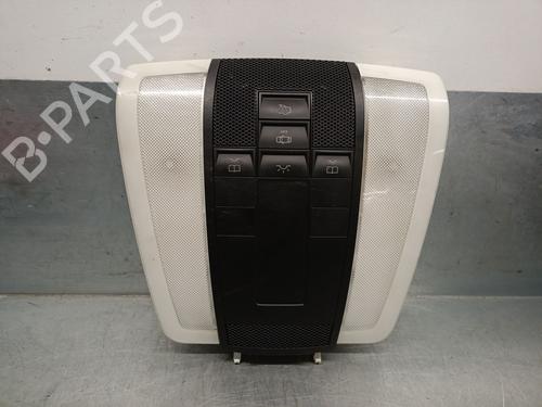 Used Interior roof light MERCEDES-BENZ E-CLASS Coupe (C207) E 250 CDI / BlueTEC / d (207.303, 207.304) (204 hp) 23963686