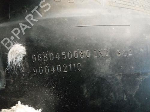 Wheel arch PEUGEOT PARTNER Tepee 1.6 HDi 75 (16V) | BP29519065C56 