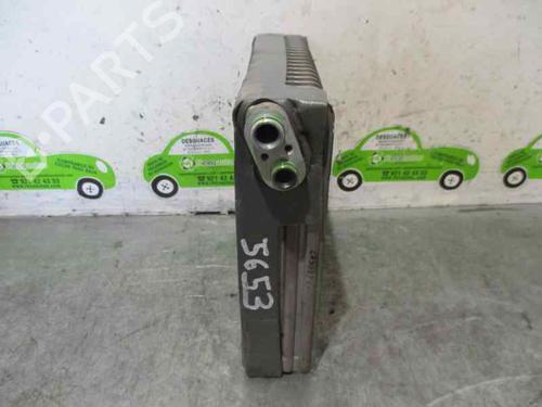 Air conditioning evaporator FIAT BRAVO II (198_) 1.9 D Multijet (198AXB1A) | BP11666953M109 