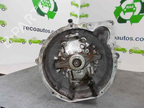 Gearbox TATA SAFARI (42_FD) 2.0 D 4x4 | BP12187098M3 