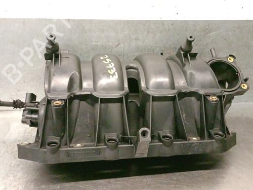 Intake manifold SEAT LEON (1M1) 1.6 16 V | BP36562289M70 - Image 2