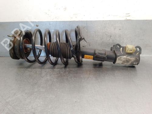 Used Right front shock absorber Right front shock absorber VOLVO S60 I (384) [2000-2010] 33274910 33274910