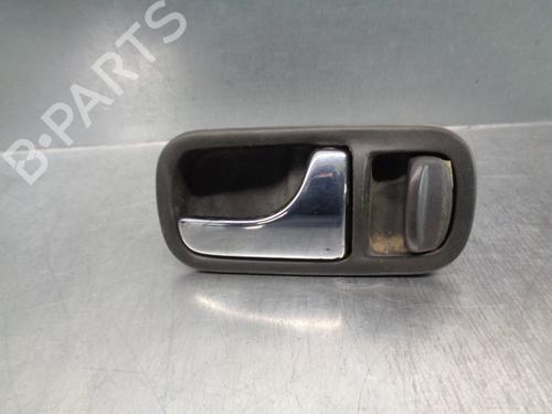 Used Front right interior door handle NISSAN TERRANO II (R20) 2.7 TDi 4WD (125 hp) 13317287
