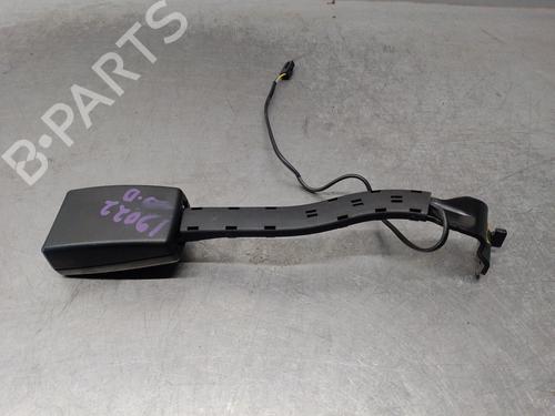 Seat buckle VW GOLF V (1K1) 1.9 TDI | BP16182031I32 