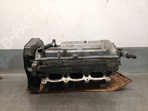 Used Cylinder head AUDI A6 C5 (4B2) 2.4 (170 hp) 25978486
