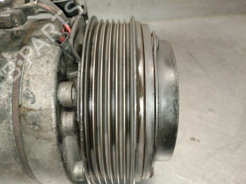 AC compressor MAZDA 6 Estate (GJ, GL)  | BP33294045M34  - Image 5