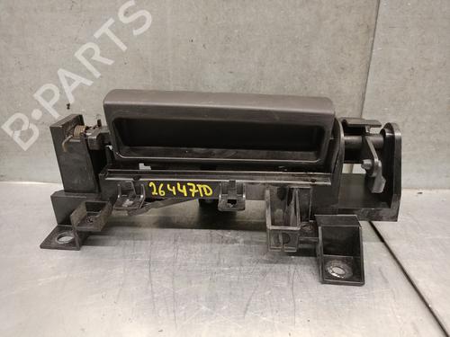 Used Rear right interior door handle Rear right interior door handle LANCIA VOYAGER MPV (404_) 2.8 CRD (RT, 53) (163 hp) 39381818 39381818
