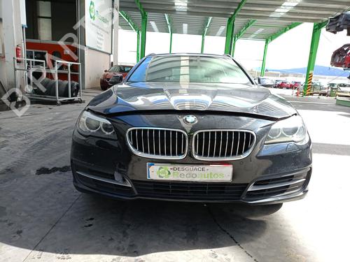 Right front window switch BMW 5 Touring (F11) 520 d | BP25246505I26 - Image 9