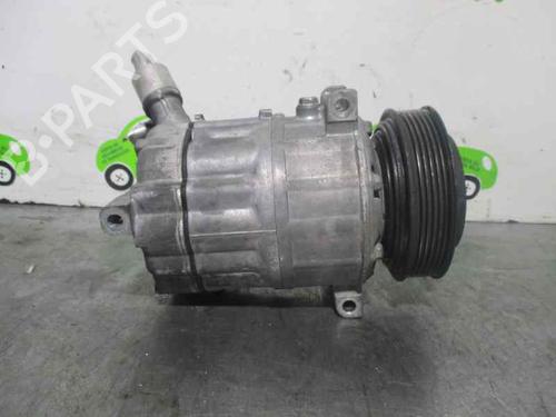 Used AC compressor OPEL VECTRA C (Z02) 2.0 DTI 16V (F69) (101 hp) 26124633