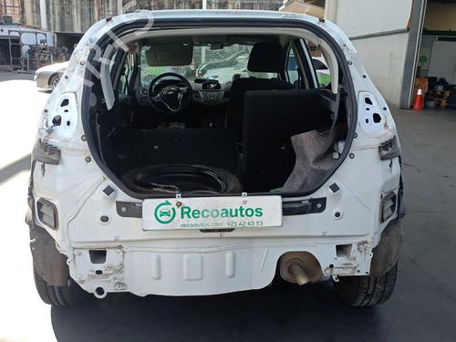 Fælk FORD FIESTA VI (CB1, CCN) 1.0 EcoBoost | BP39402761C45 - Image 8