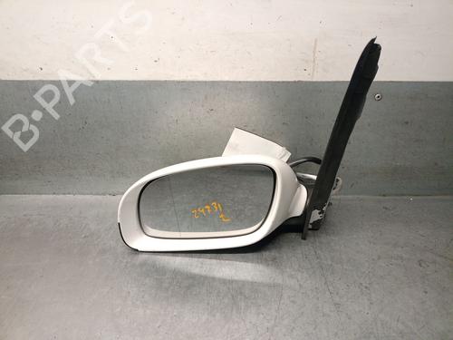 Used Left mirror VW TOURAN (1T1, 1T2) 1.9 TDI (105 hp) 32361660