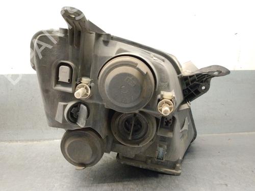 Left headlight OPEL MERIVA A MPV (X03) 1.4 16V Twinport (E75) | BP33266618C28 - Image 2