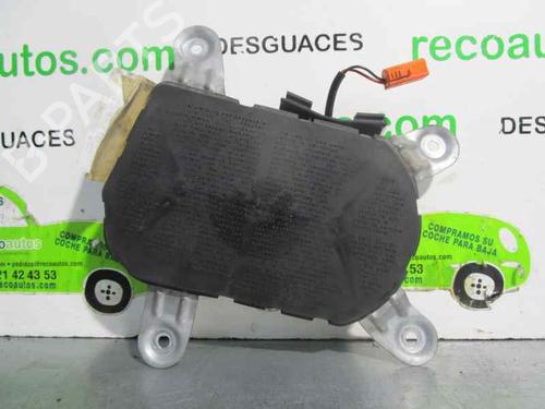 Used Electronic module BMW 5 (E39) 520 i (150 hp) 2094310