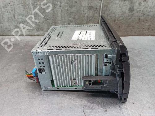 Radio FIAT BRAVO II (198_)  | BP7844086E6 