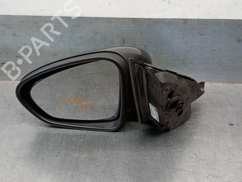 Left mirror FIAT TIPO Saloon (356_, 357_) 1.4 LPG (356SXF1B) | BP24808395C26