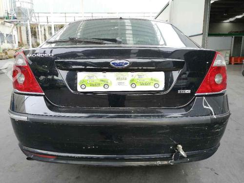 Engine FORD MONDEO III (B5Y)  | BP7265590M1 